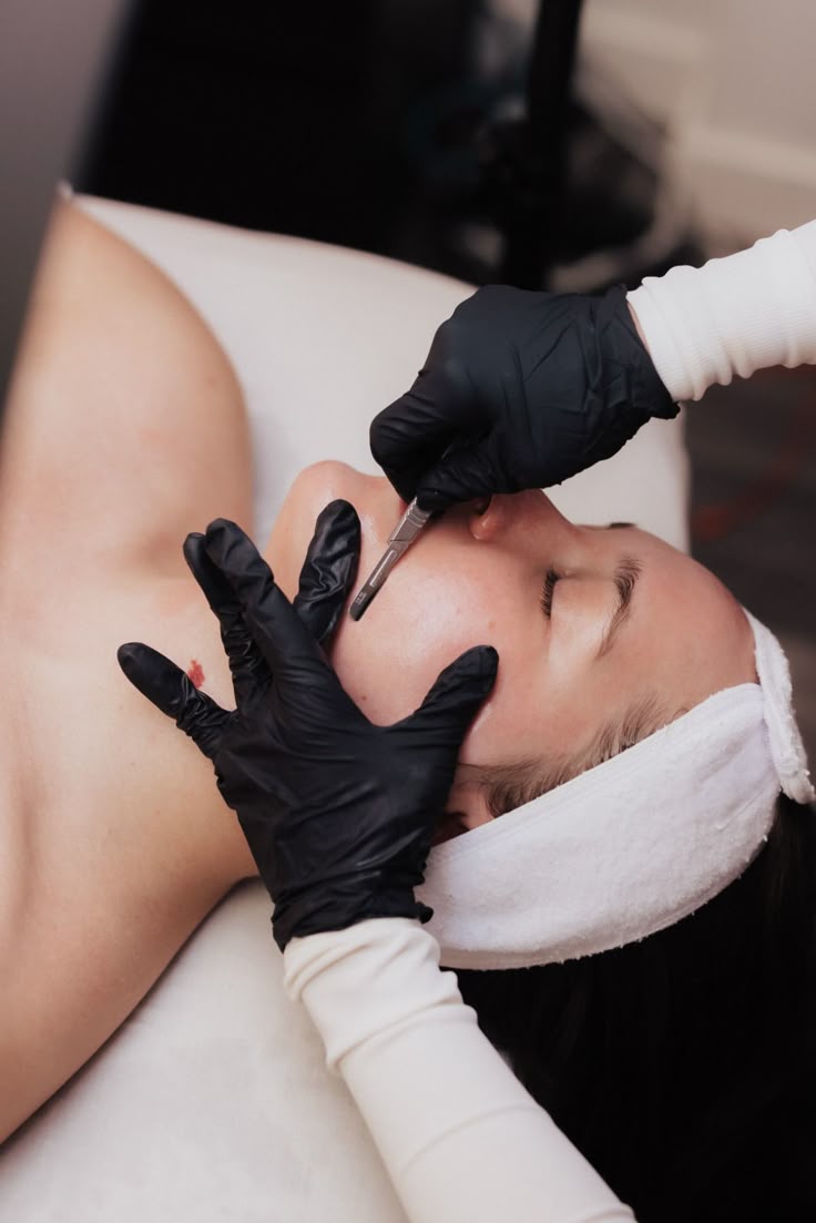 FORMATION DERMAPLANING