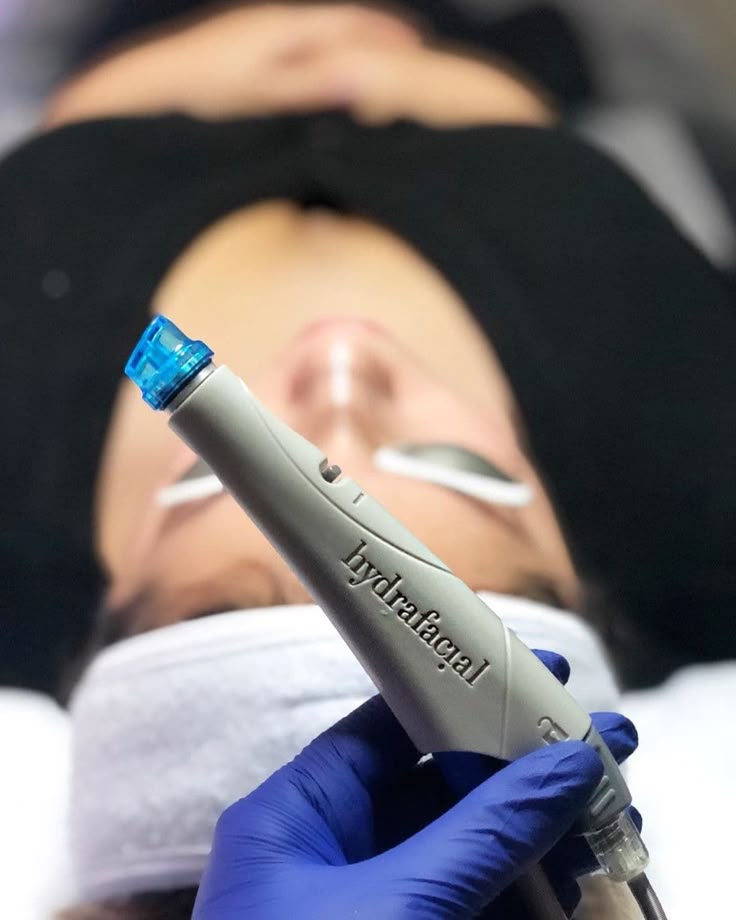 FORMATION HYDRAFACE