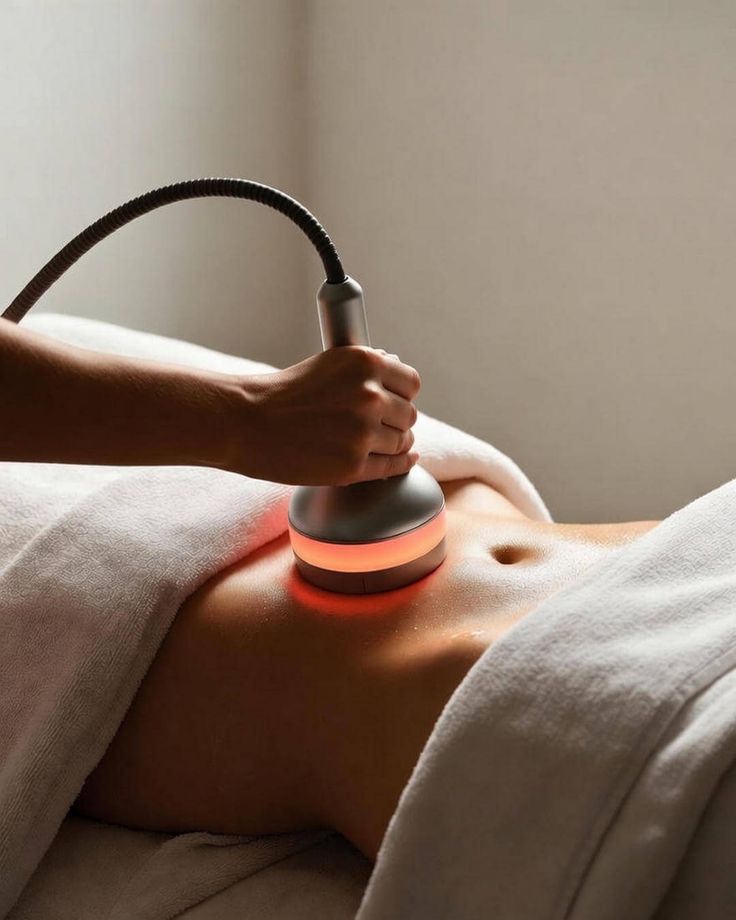 FORMATION LIPOCAVITATION