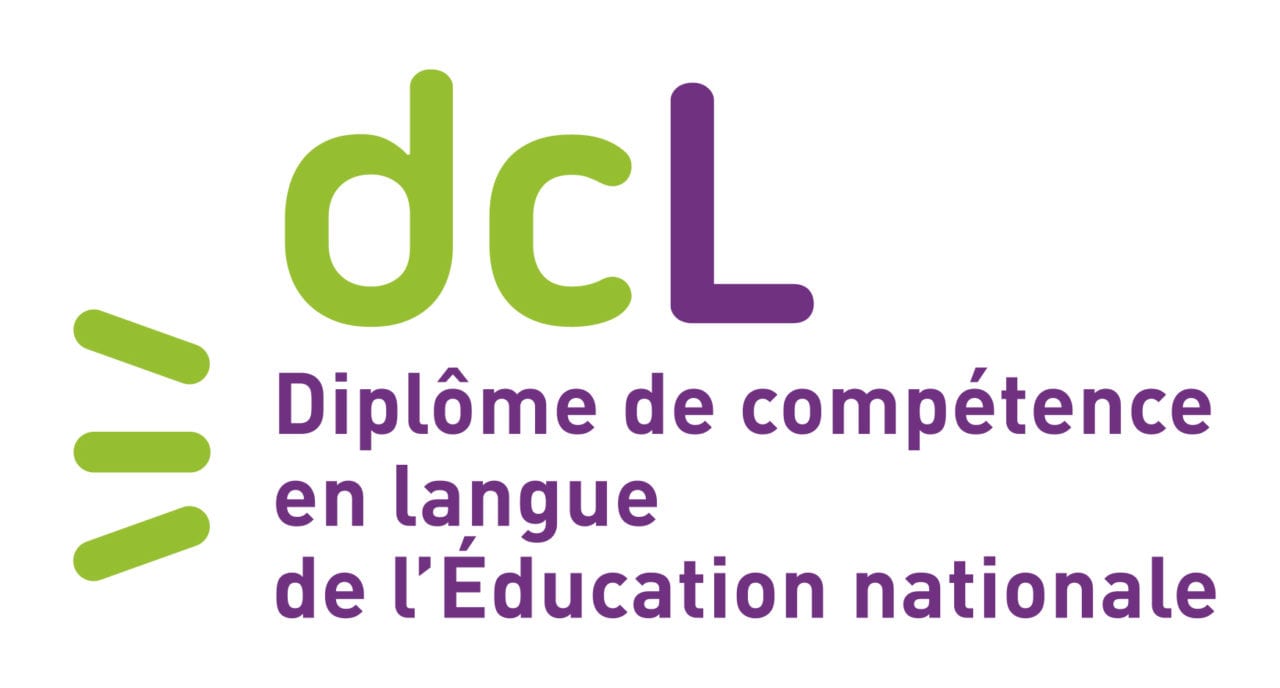 DCL — Diplôme de compétence en langue